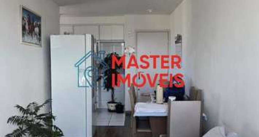 Apartamento com 2 quartos à venda na Durval de Souza Lima, Alvorada, Contagem