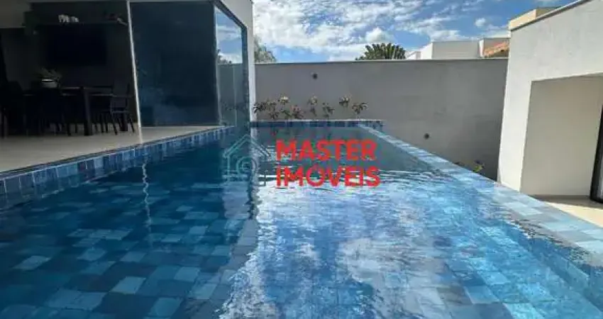 Casa em condomínio fechado com 4 quartos à venda na Onofre Marimom, Condomínio Ouro Verde, Betim
