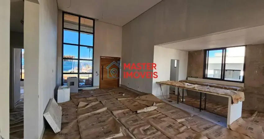 Casa em condomínio fechado com 4 quartos à venda na Serra da Boa Esperança, Vianópolis, Betim