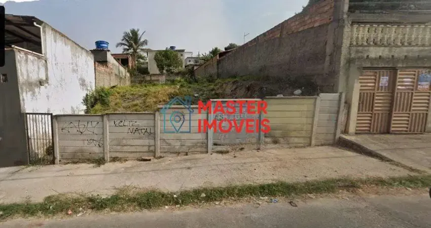 Terreno à venda na Flor de Papagaio, Jardim das Alterosas - 2ª Seção, Betim