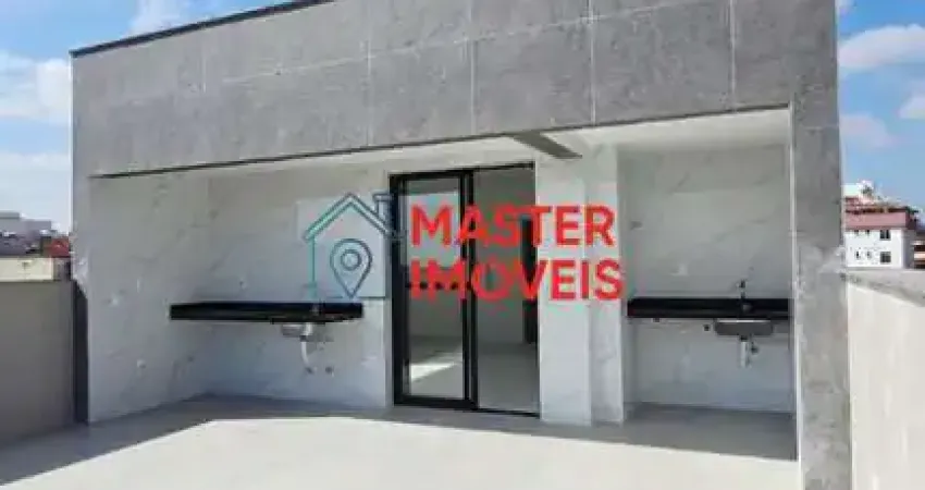 Cobertura com 3 quartos à venda na Itapoá, Novo Eldorado, Contagem