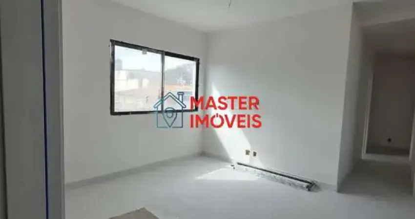 Apartamento com 3 quartos à venda na Itapoã, Novo Eldorado, Contagem