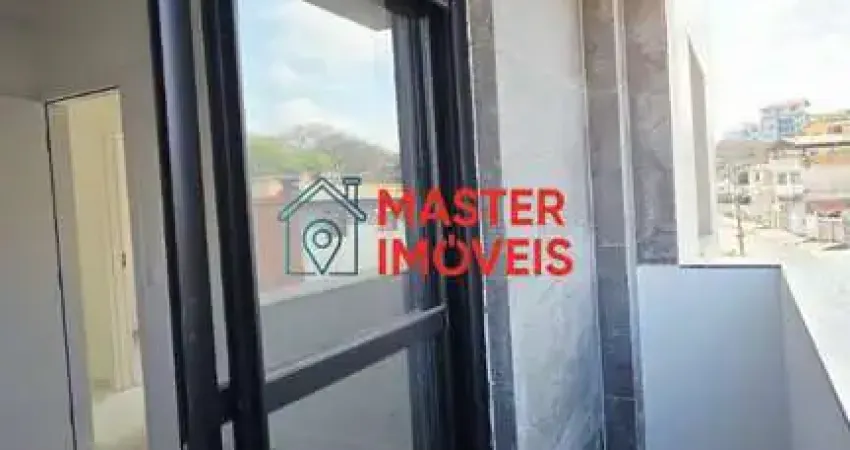 Apartamento com 3 quartos à venda na Itapoá, Novo Eldorado, Contagem