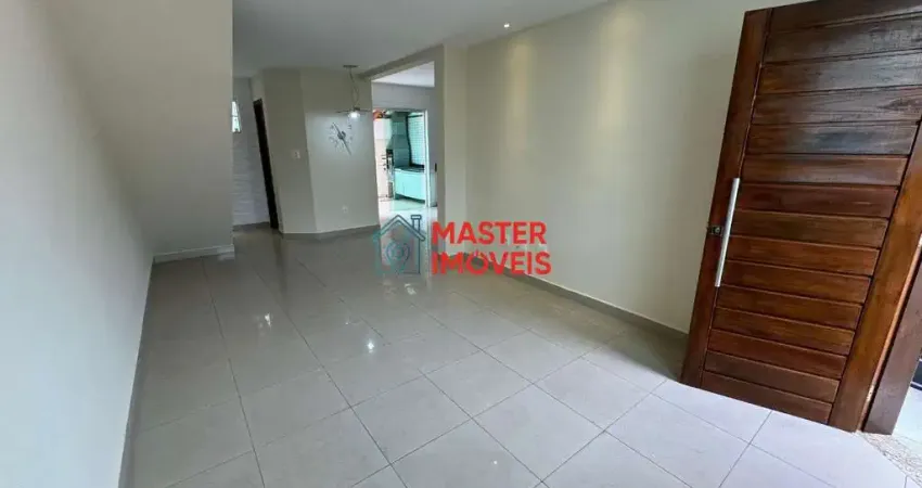 Casa com 3 quartos à venda na Peregrino Varela, Nossa Senhora do Carmo, Contagem