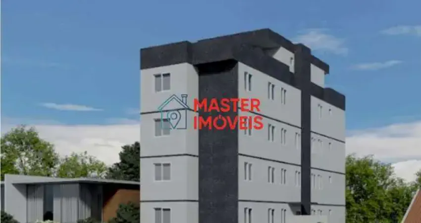 Apartamento com 2 quartos à venda na F, Brasil Industrial (Barreiro), Belo Horizonte