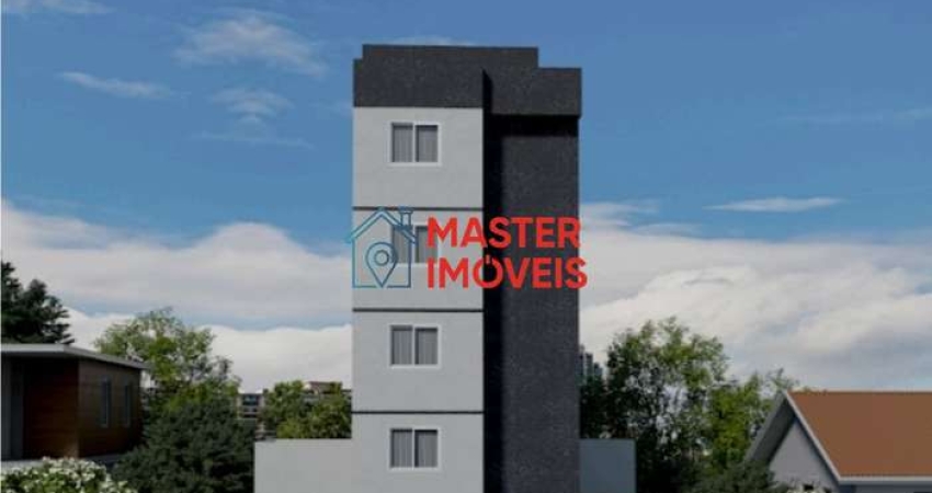 Apartamento com 3 quartos à venda na F, Brasil Industrial (Barreiro), Belo Horizonte