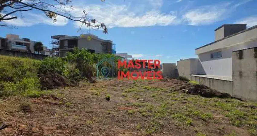 Terreno em condomínio fechado à venda na Ricardo Paletti, Condomínio Ouro Verde, Betim