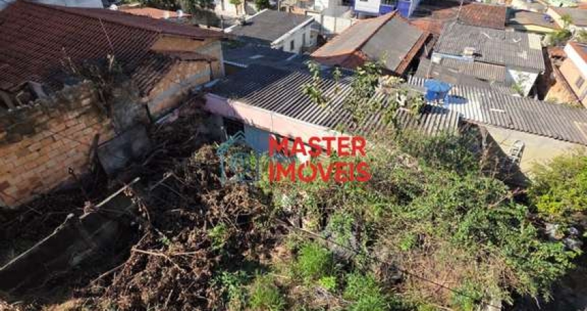 Terreno à venda na Avenida José Faria da Rocha, Eldorado, Contagem