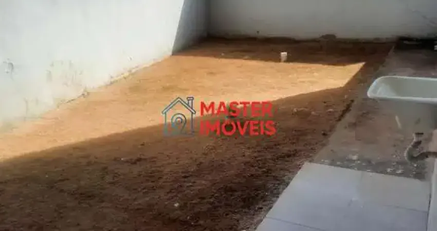 Apartamento com 2 quartos à venda na Bem Te Vi, Masterville, Sarzedo