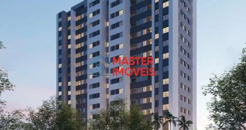 Apartamento com 3 quartos à venda na Afonso Vaz de Melo, Barreiro, Belo Horizonte