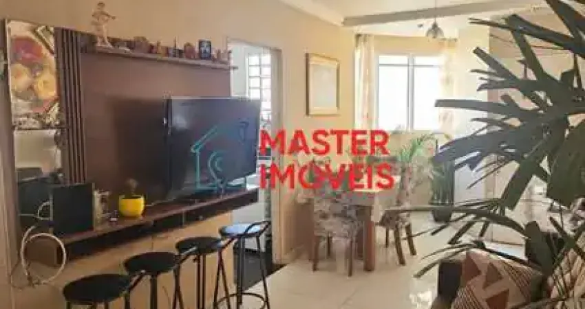 Apartamento com 3 quartos à venda na Avenida Marte, Jardim Riacho das Pedras, Contagem