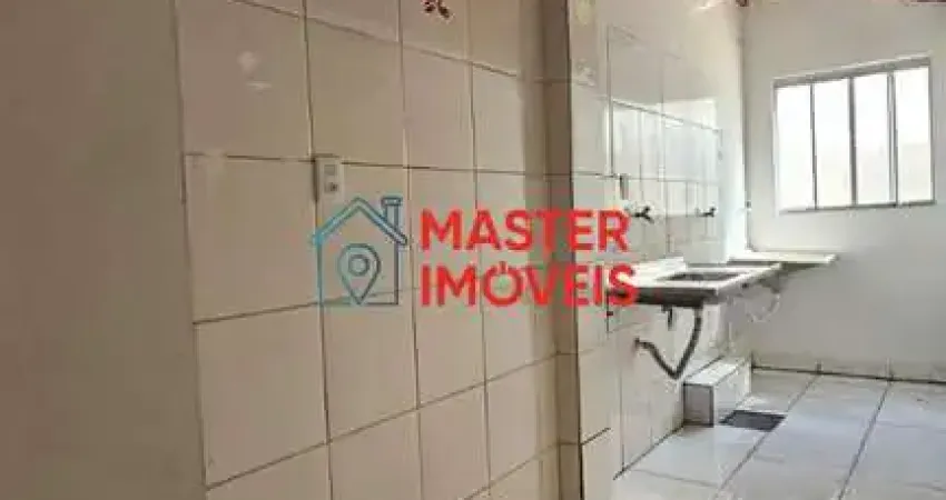 Apartamento com 2 quartos à venda na Alcides Inácio da Silva, Ingá, Betim