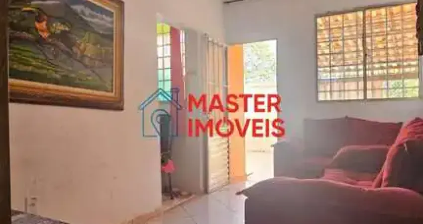 Casa com 2 quartos à venda na Pinhatá, Palmeiras (Parque Durval de Barros), Ibirité