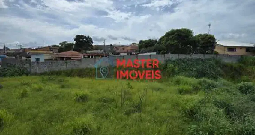 Terreno à venda na Aurora Maria da Conceição, PTB, Betim