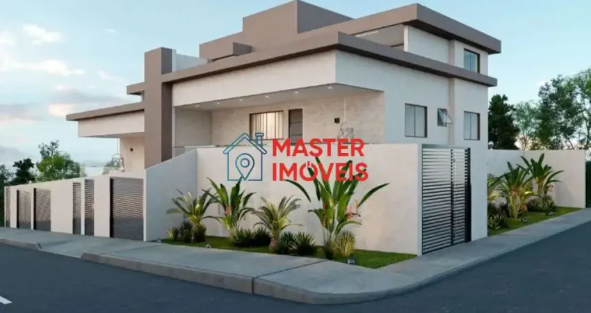 Cobertura com 4 quartos à venda na Abaré, Novo Eldorado, Contagem