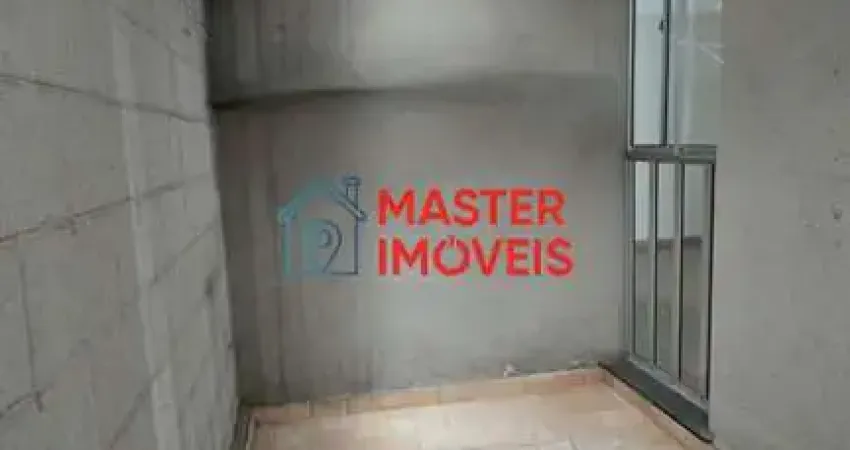 Apartamento com 2 quartos à venda na Rua Coronel Antônio Benjamim Camargos, Amazonas, Contagem