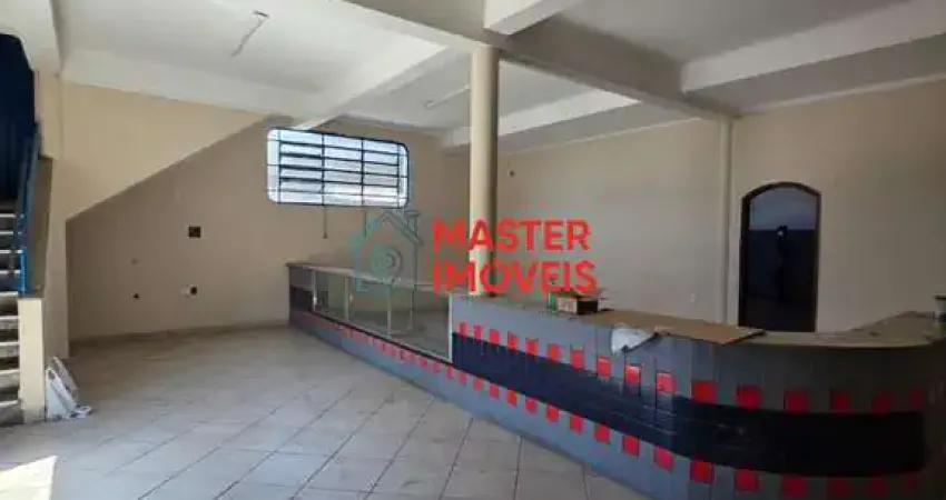 Ponto comercial à venda na Augusta Gonçalves Nogueira, Inconfidentes, Contagem