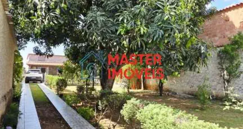 Casa com 3 quartos à venda na Acre, Ouro Negro, Ibirité