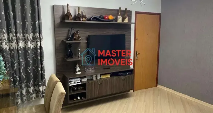 Apartamento com 2 quartos à venda na Madre Paulina, Diamante, Belo Horizonte