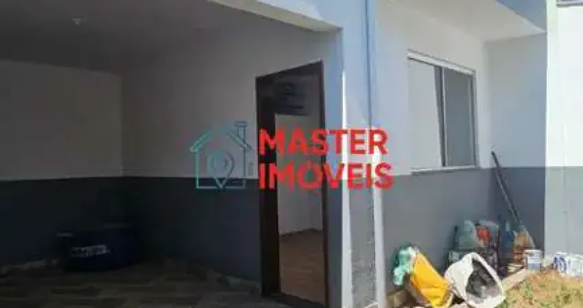 Casa com 3 quartos à venda na dos Cravos, Jardim das Alterosas - 2ª Seção, Betim