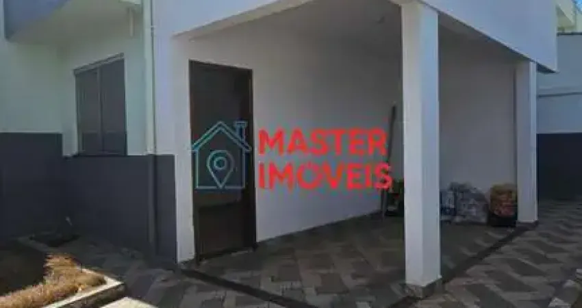 Casa com 3 quartos à venda na dos Cravos, Jardim das Alterosas - 2ª Seção, Betim