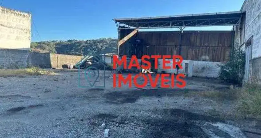 Terreno à venda na Cinquenta e Três, Tropical, Contagem