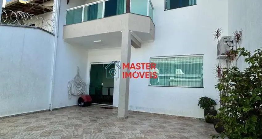 Casa com 3 quartos à venda na Arthur Cedro, Europa, Contagem