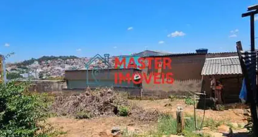 Terreno à venda na Rio Maranhão, Riacho das Pedras, Contagem