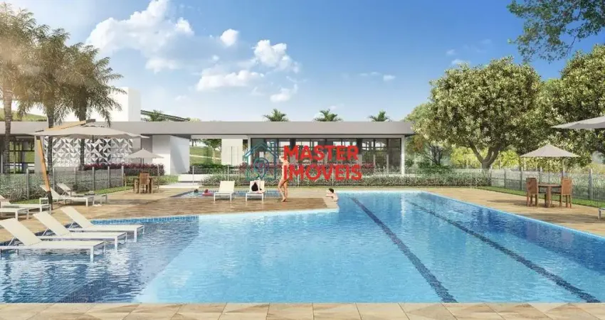 Terreno à venda na Adutora Várzea das Flores, Alphaville Betim, Betim