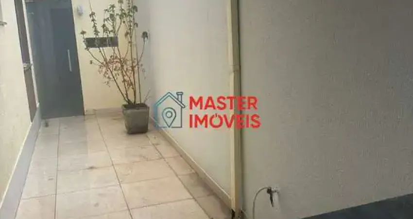 Apartamento com 2 quartos à venda na Rua Monte Belo, Industrial São Luiz, Contagem