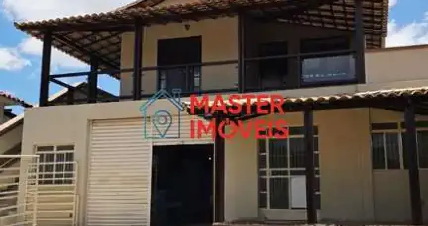 Casa com 4 quartos à venda na Nelso Clayton Linon, Santa Helena (Barreiro), Belo Horizonte