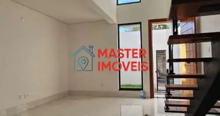 Casa com 3 quartos à venda na Rua Sergipe, Espírito Santo, Betim