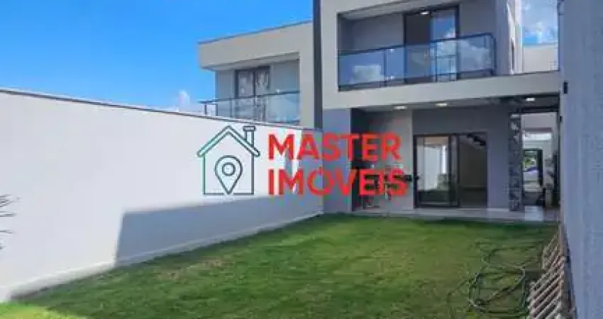 Casa com 3 quartos à venda na Rua Rute da Silva Teixeira, Guarujá Mansões, Betim