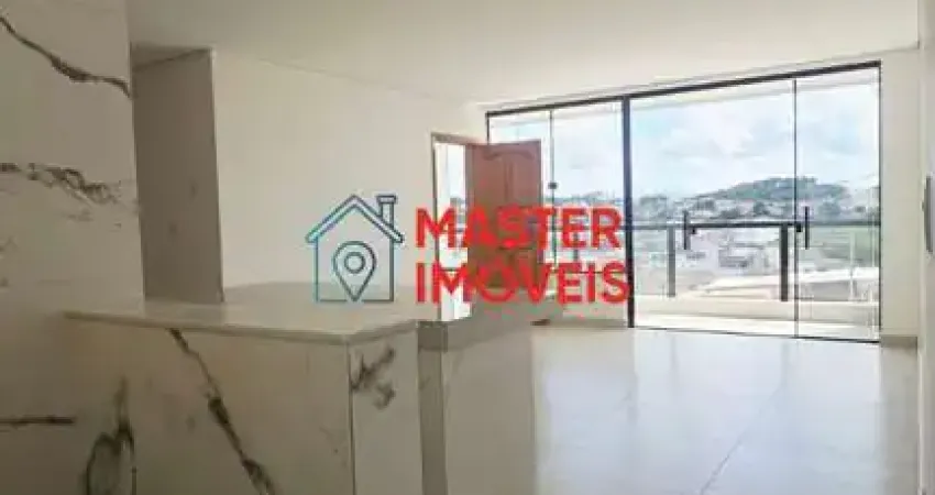 Cobertura com 3 quartos à venda na Rua Rute da Silva Teixeira, Guarujá Mansões, Betim