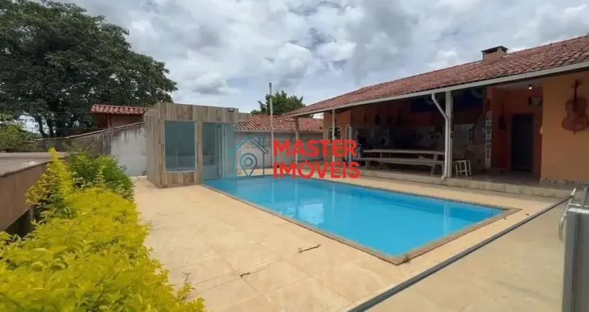 Chácara / sítio com 3 quartos à venda na do Contorno, Condomínio Quintas das Esmeraldas, Esmeraldas