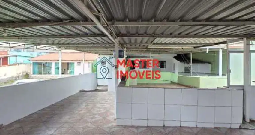 Terreno à venda na Rua Mulungu, Eldorado, Contagem