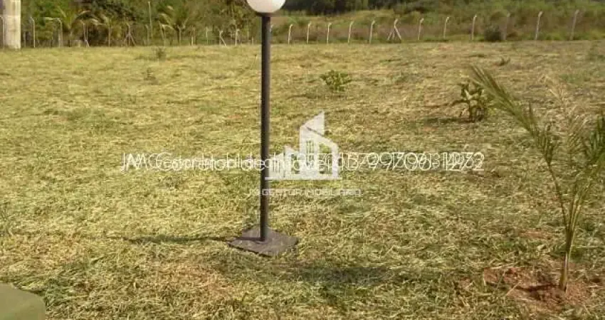 Terreno à venda na Zona Rural, Porto Feliz 