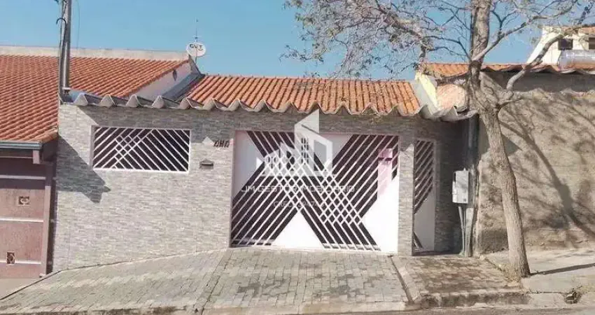Casa com 2 quartos à venda no Jardim Wanel Ville V, Sorocaba 