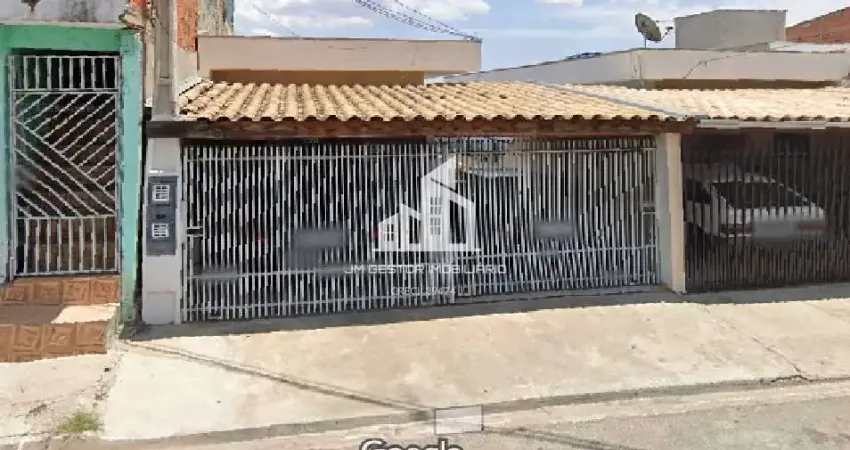 Casa com 5 quartos à venda na Vila Barão, Sorocaba 