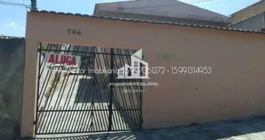 Casa com 5 quartos à venda na Vila Fiori, Sorocaba 