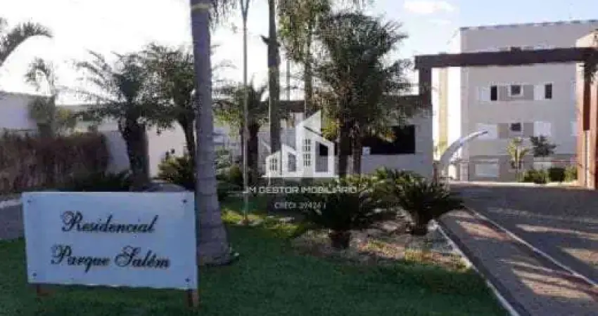 Apartamento com 2 dorms, Éden, Sorocaba - R$ 180 mil, Cod: 159