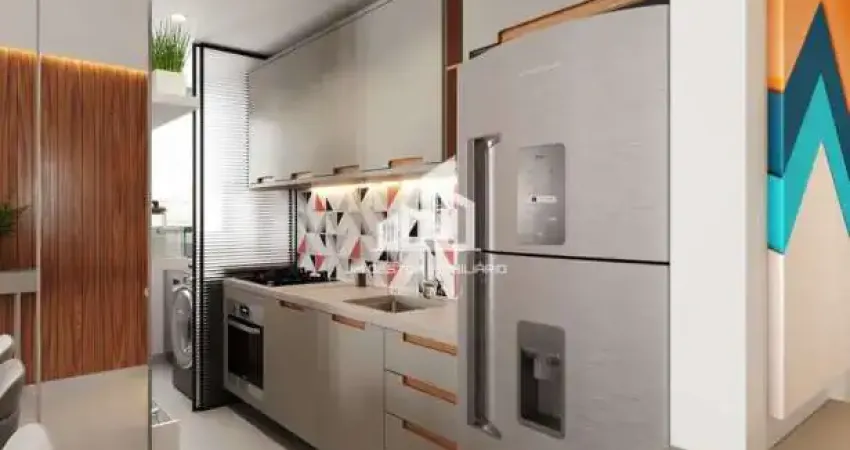 Apartamento com 2 quartos à venda na Vila Gabriel, Sorocaba 