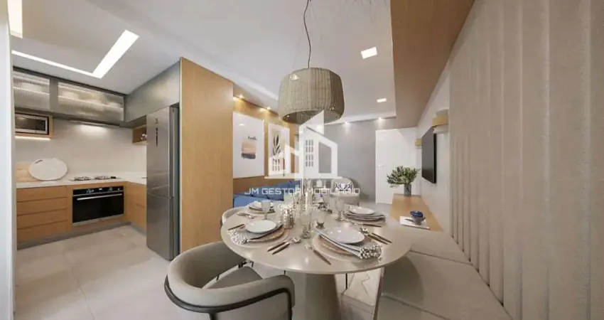 Apartamento de 2 dorm, suíte, santa terezinha, sorocaba - r$555