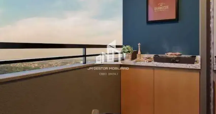 Apartamento com 2 quartos à venda na Vila Lucy, Sorocaba 