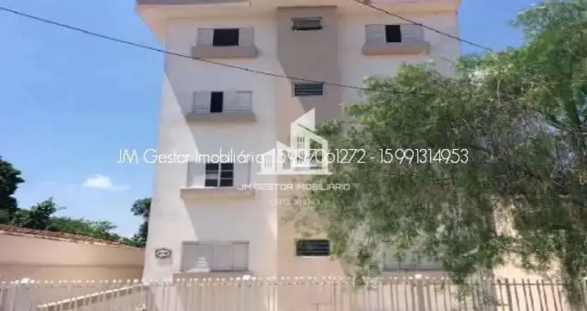 Apartamento com 2 quartos para alugar na Vila Fiori, Sorocaba 
