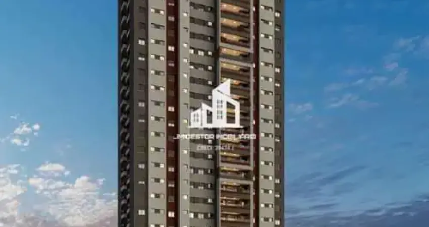 Apartamentos 3 dorm, 2 suíte, jd Paulistano - Sorocaba -