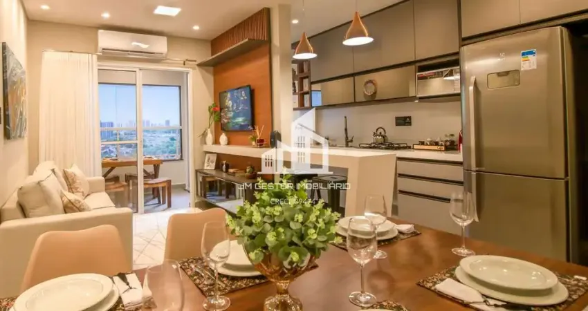 Apartamento com 3 dorms, Jardim Pagliato, Sorocaba - R$ 469 mil, Cod: 334