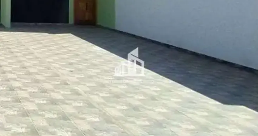 Casa com 2 quartos, Jardim Itália, Sorocaba - R$ 330 mil, Cod: 341