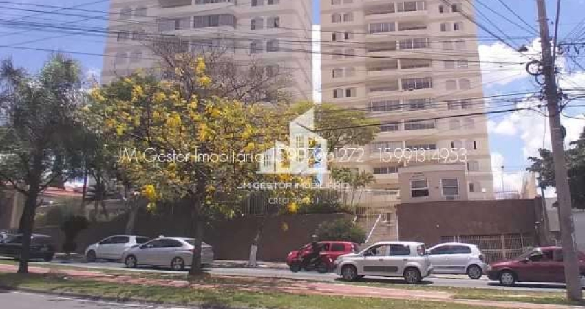 Apartamento com 3 quartos à venda na Vila Trujillo, Sorocaba 