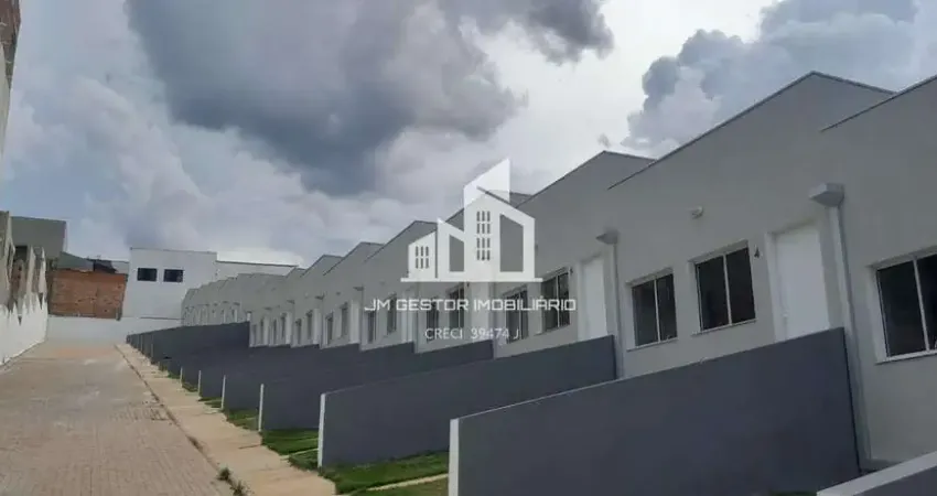 Casa de Condomínio com 2 quartos, Vila Garcia, Votorantim - R$ 230 mil, Cod: 380